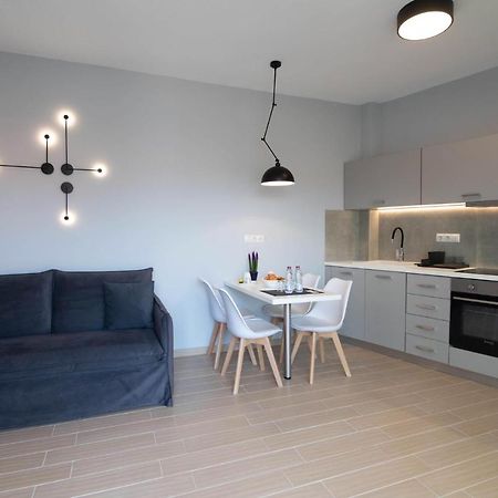 Preveza Suitestay Apartments Dodonis 28 Kültér fotó