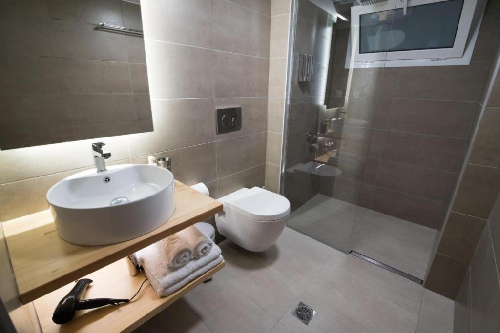 Preveza Suitestay Apartments Dodonis 28 Kültér fotó
