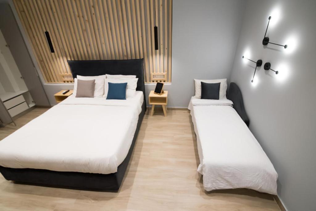 Preveza Suitestay Apartments Dodonis 28 Kültér fotó