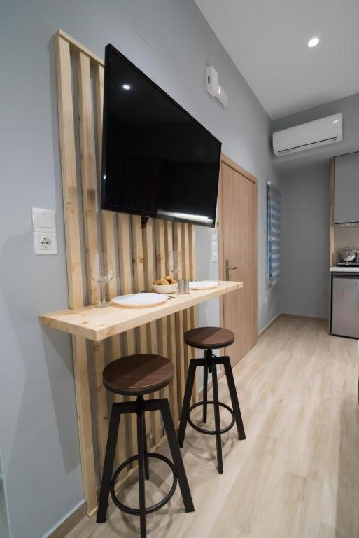 Preveza Suitestay Apartments Dodonis 28 Kültér fotó
