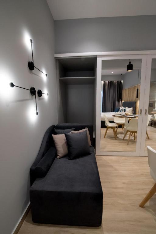 Preveza Suitestay Apartments Dodonis 28 Kültér fotó