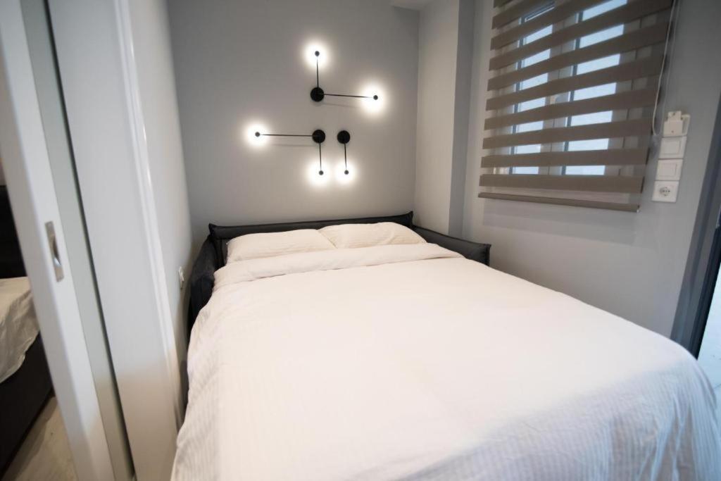 Preveza Suitestay Apartments Dodonis 28 Kültér fotó