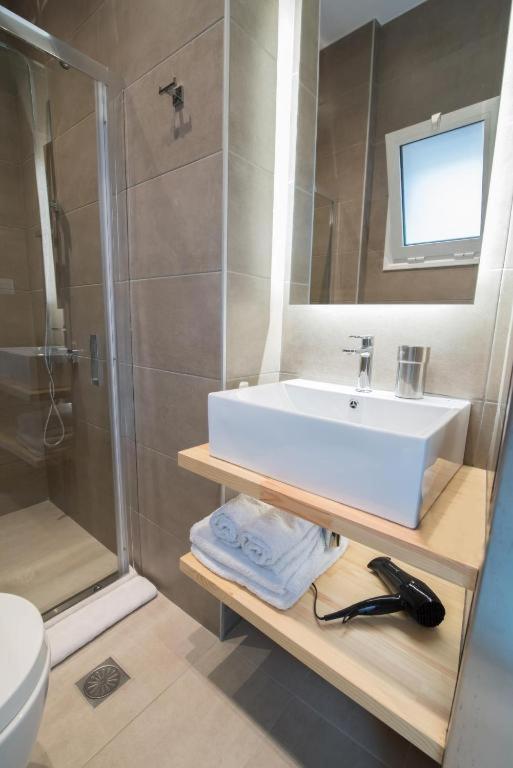 Preveza Suitestay Apartments Dodonis 28 Kültér fotó