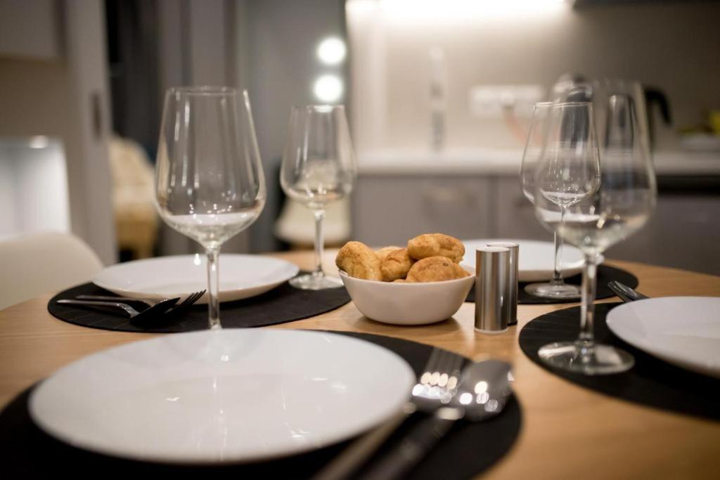 Preveza Suitestay Apartments Dodonis 28 Kültér fotó