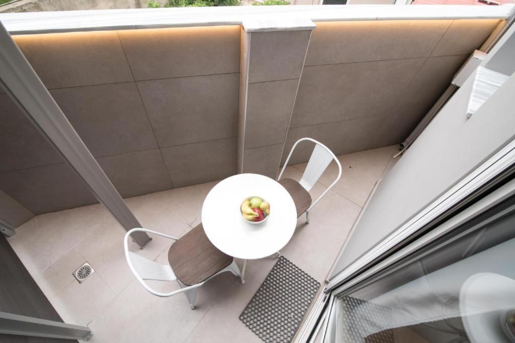 Preveza Suitestay Apartments Dodonis 28 Kültér fotó
