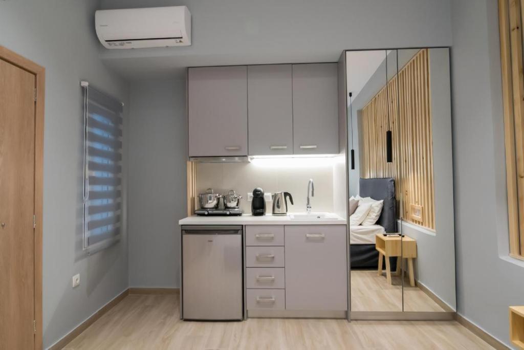 Preveza Suitestay Apartments Dodonis 28 Kültér fotó