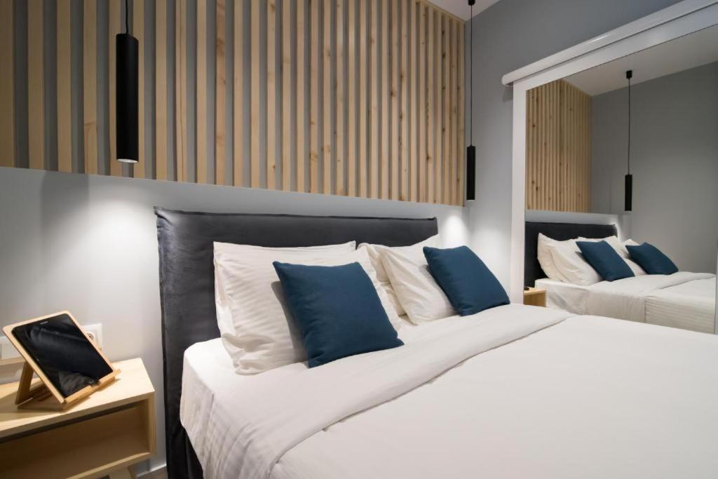 Preveza Suitestay Apartments Dodonis 28 Kültér fotó
