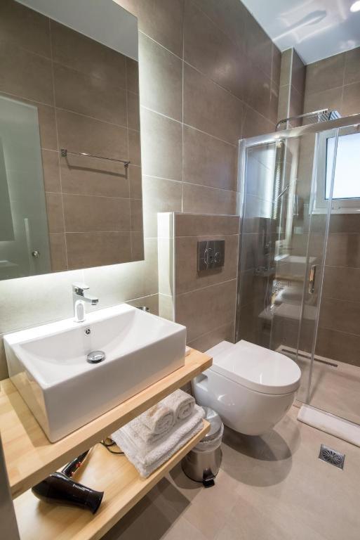 Preveza Suitestay Apartments Dodonis 28 Kültér fotó