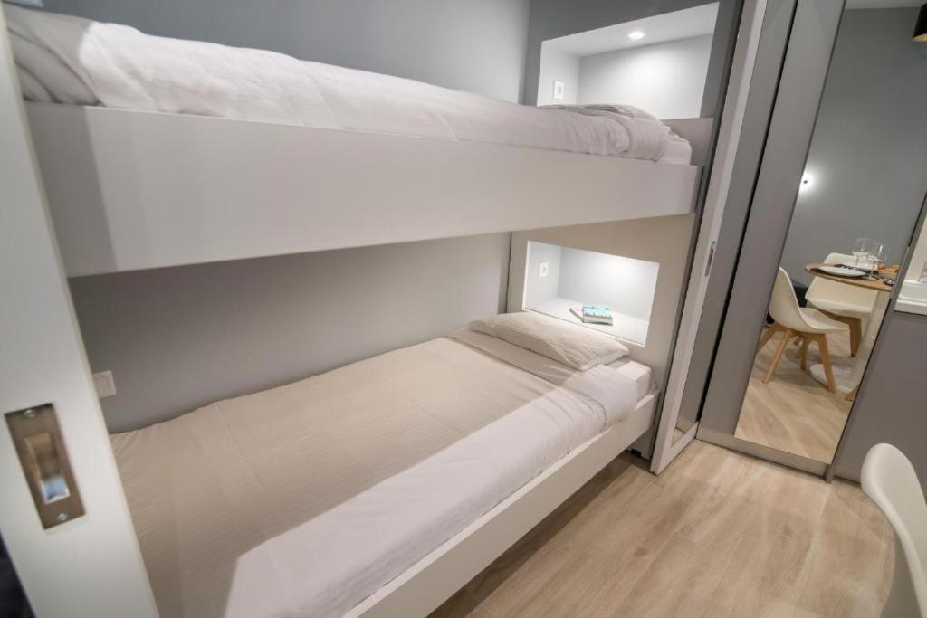Preveza Suitestay Apartments Dodonis 28 Kültér fotó