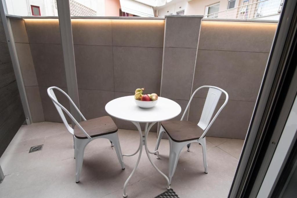 Preveza Suitestay Apartments Dodonis 28 Kültér fotó