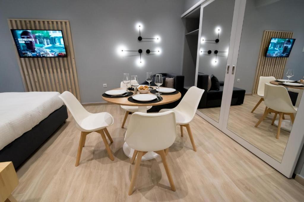 Preveza Suitestay Apartments Dodonis 28 Kültér fotó
