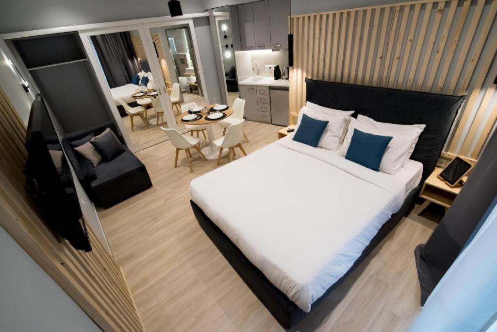 Preveza Suitestay Apartments Dodonis 28 Kültér fotó