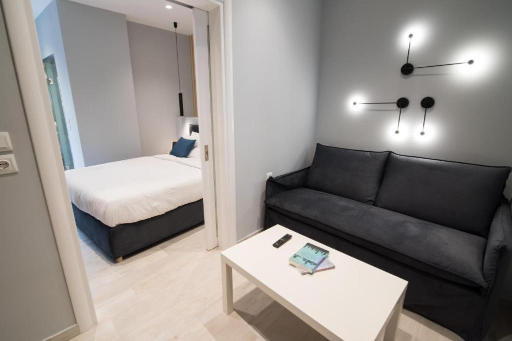 Preveza Suitestay Apartments Dodonis 28 Kültér fotó