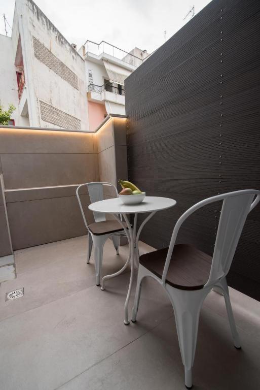 Preveza Suitestay Apartments Dodonis 28 Kültér fotó