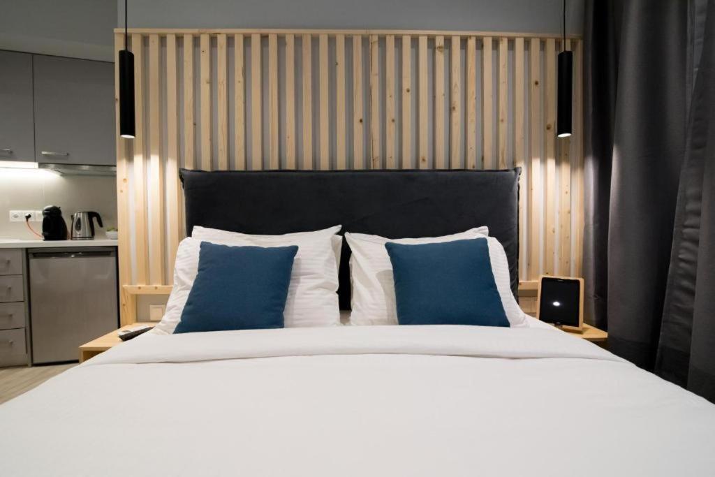 Preveza Suitestay Apartments Dodonis 28 Kültér fotó