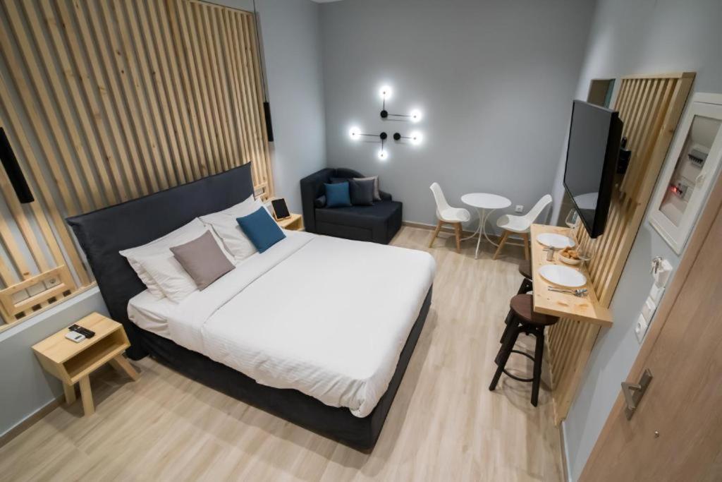 Preveza Suitestay Apartments Dodonis 28 Kültér fotó
