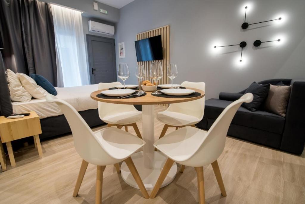 Preveza Suitestay Apartments Dodonis 28 Kültér fotó