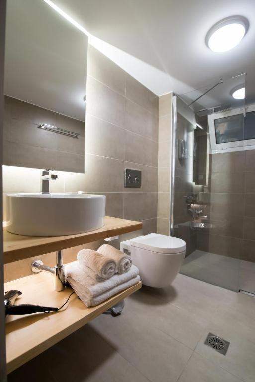 Preveza Suitestay Apartments Dodonis 28 Kültér fotó
