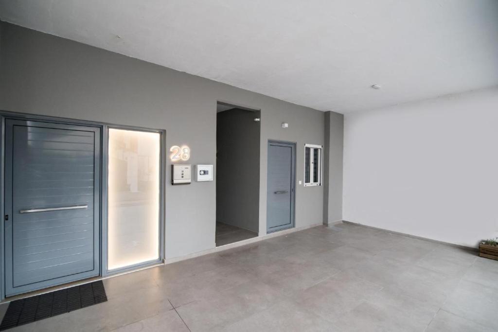 Preveza Suitestay Apartments Dodonis 28 Kültér fotó