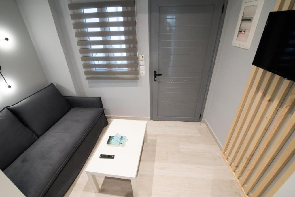 Preveza Suitestay Apartments Dodonis 28 Kültér fotó