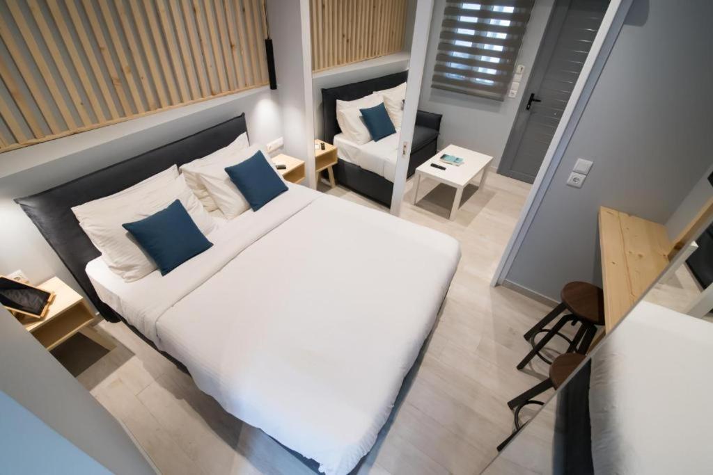 Preveza Suitestay Apartments Dodonis 28 Kültér fotó
