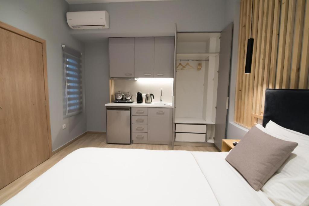 Preveza Suitestay Apartments Dodonis 28 Kültér fotó