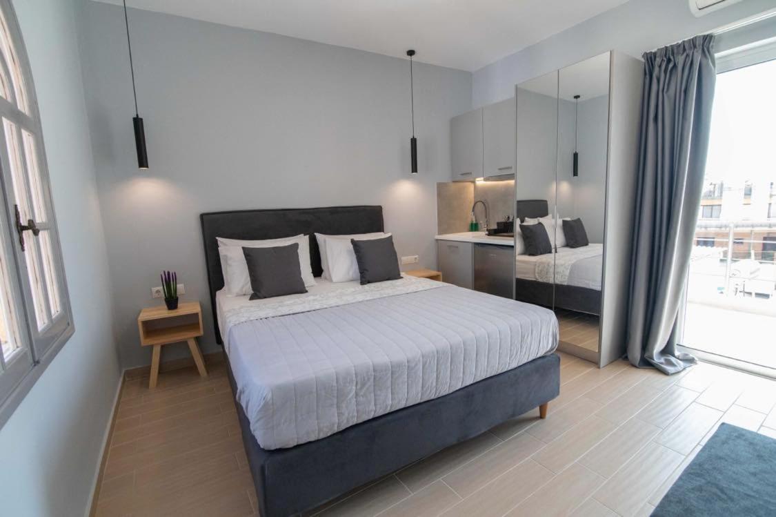 Preveza Suitestay Apartments Dodonis 28 Kültér fotó
