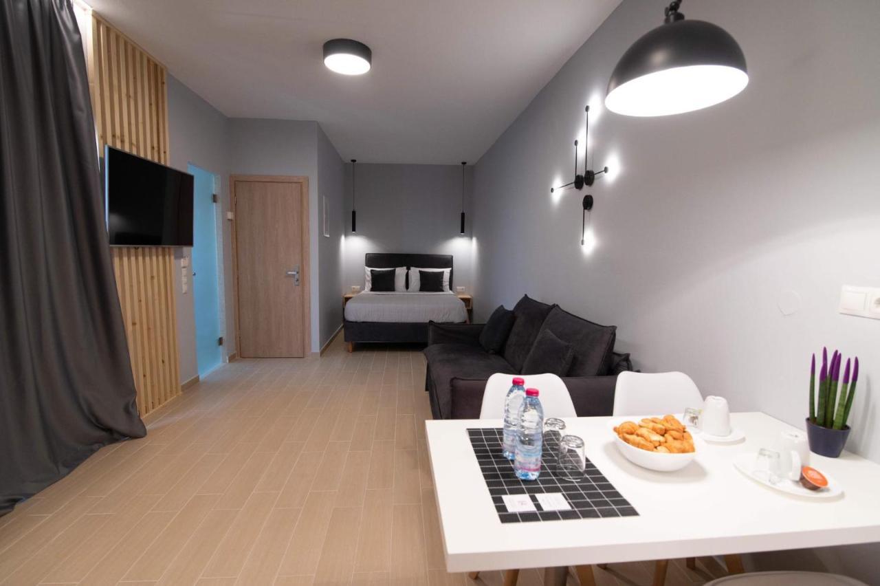 Preveza Suitestay Apartments Dodonis 28 Kültér fotó