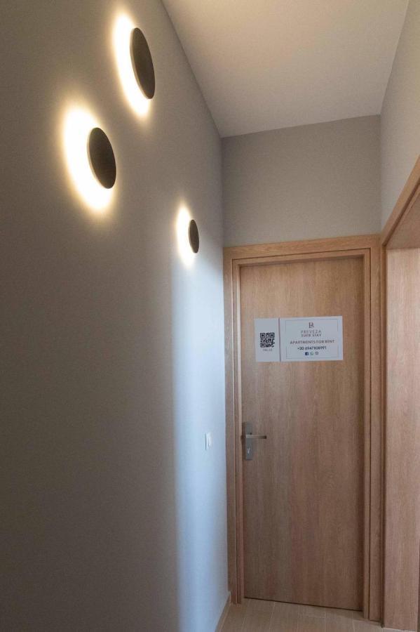 Preveza Suitestay Apartments Dodonis 28 Kültér fotó