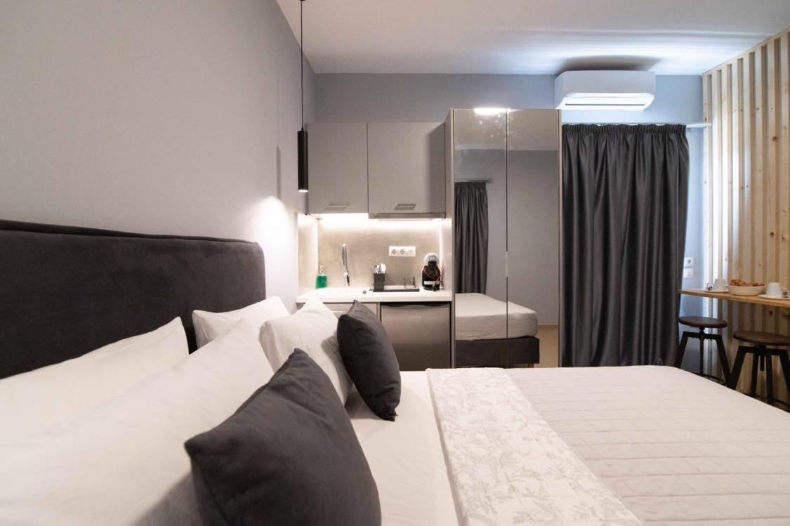 Preveza Suitestay Apartments Dodonis 28 Kültér fotó