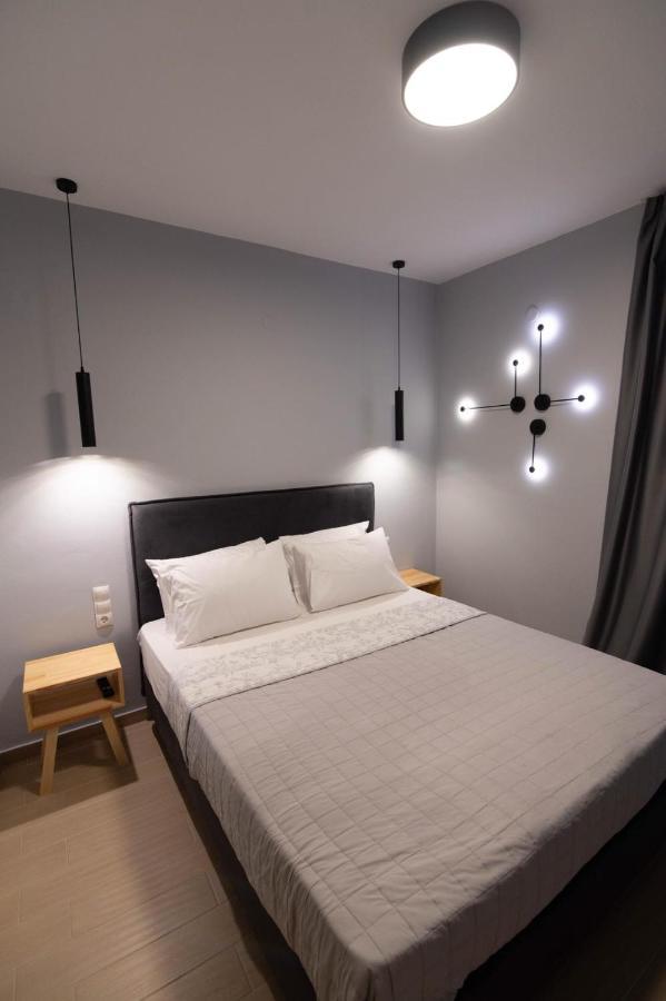 Preveza Suitestay Apartments Dodonis 28 Kültér fotó