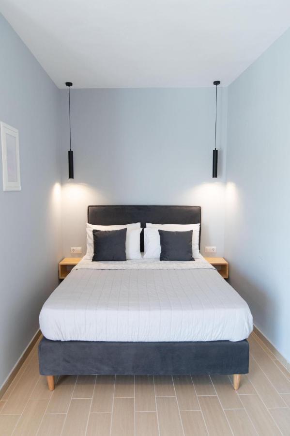 Preveza Suitestay Apartments Dodonis 28 Kültér fotó